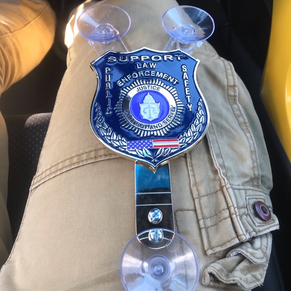 Badge / law enforcement/ police Collection - Picture 3 of 4